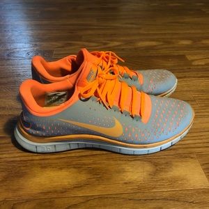 Nike Free 3.0